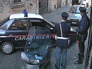 Итальянская полиция совместно со спецслужбами проводит в среду на севере Италии широкомасштабную антитеррористическую операцию
