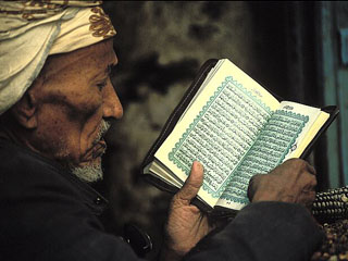Истинным исламом является лишь то, что "способно приносить пользу для всех людей - как мусульман, так и всех остальных