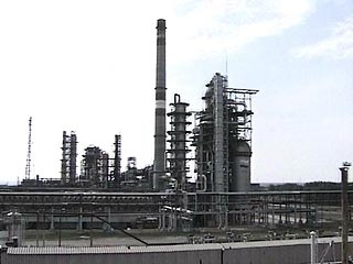 Американская нефтегазовая компания Moncrief Oil International подала в суд Северного округа штата Техас иск к ОАО "Газпром"