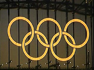 Сочи выдвигает свою кандидатуру на право проведения   Олимпиады - 2014 года