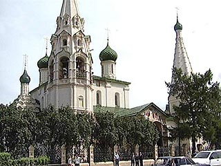 Российский город Ярославль попал в список уникальных объектов культуры мирового значения. ЮНЕСКО внесла центральную часть этого города в список Всемирного наследия