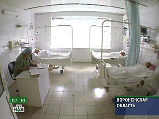 В Воронежской области началась эпидемия грибных отравлений. Как сообщил в понедельник главный государственный санитарный врач области Михаил Чубирко, с начала июля от употребления грибов в области скончались 10 человек, в том числе один ребенок