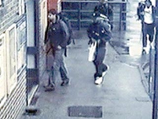 Иностранная пресса публикует новые сведения об организаторах лондонских терактов