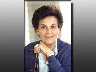 Скончалась известная итальянская писательница Джина Лагорио