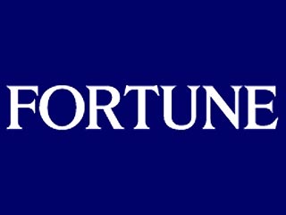 Fortune опубликовал рейтинг 500 крупнейших компаний мира