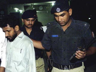 В Пакистане арестован "важный" подозреваемый в прямой причастности к лондонским терактам