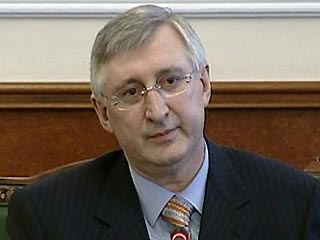 Скончался бывший министр путей сообщения РФ Николай Аксененко. Как сообщил в окружении экс-министра, Аксененко умер после продолжительной болезни на 57-м году жизни