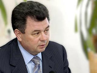 Президент РФ предложил кандидатуру Анатолия Артамонова на пост калужского губернатора