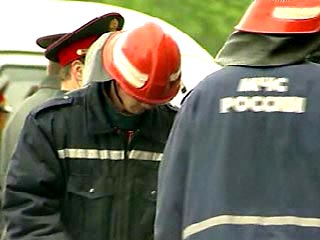 Второе за сутки ЧП на заводах в Волгограде: есть жертвы