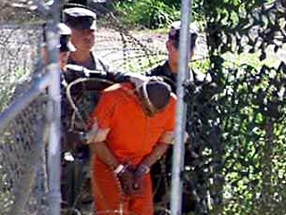 Более 50 заключенных тюрьмы на Гуантанамо объявили голодовку