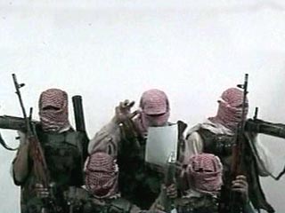 Исследование: самая крупная исламская террористическая группировка родилась на Западе