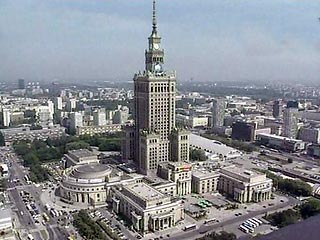 Польша инициировала высылку третьего за последние месяцы сотрудника белорусского посольства в Варшаве