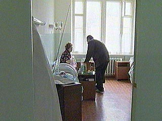 В России растет заболеваемость брюшным тифом и вирусным гепатитом А
