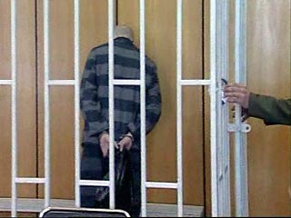 В Екатеринбурге серийный грабитель и убийца пожилых женщин осужден на 22 года