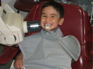 В стоматологии воздержатся от использования спиртосодержащих препаратов