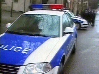 Сотрудники грузинской полиции в четверг задержали трех бандитов, которые подозреваются в 16 ограблениях граждан в центре Тбилиси