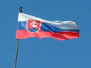Словакия отменяет всеобщую воинскую повинность