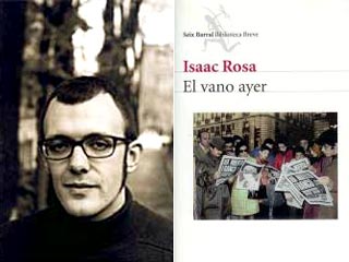 Престижную литературную премию имени Ромуло Галлегоса получил 30-летний Исаак Роса