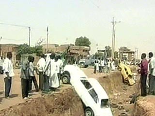 Этнические столкновения в Судане продолжаются: 50 человек погибли