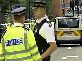Через четыре недели после лондонских терактов 7 июля вновь принимаются беспрецедентные меры безопасности, по которым в четверг предусмотрен массовый выход полицейских на улицы города