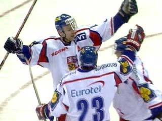 Чехи поддержали российский бойкот НХЛ