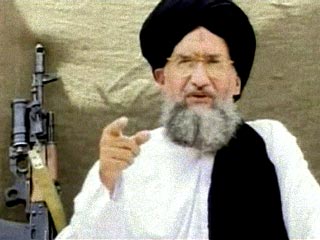 "Аль-Каида" угрожает Лондону новыми терактами