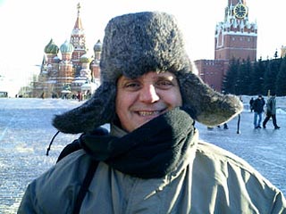 Focus: как иностранцу сойти за русского в Москве