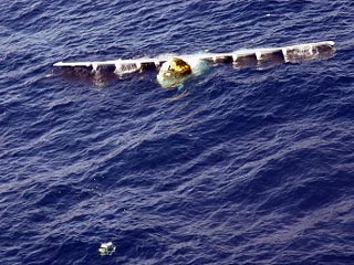 Как минимум девять человек погибли в результате падения в море небольшого пассажирского самолета ATR-72 тунисской авиакомпании Tunisair, которое произошло в субботу у побережья Сицилии