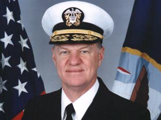 Командующий тихоокеанским флотом ВМС США приветствовал спасение российского экипажа