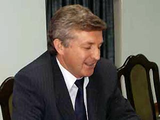 Обязанности главы Алтайского края возложены на Михаила Козлова