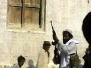 Хунта, захватившая власть в Мавритании, выпустила из тюрьмы 20 подозреваемых в связях с "Аль-Каидой"