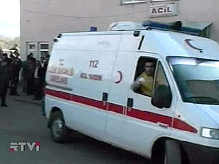 В Стамбуле при взрыве в жилом доме 2 человека погибли и 6 ранены