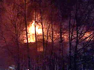 Расследование пожара в общежитии Российского Университета Дружбы народов (РУДН) в Москве в ноябре 2003 года, в результате которого погибли 44 человека, завершено