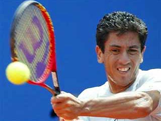 Аргентинский теннисист Гильермо Каньяс дисквалифицирован на два года