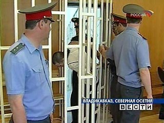 В Верховном суде Северной Осетии во вторник возобновился процесс по делу Нурпаши Кулаева, участвовавшего в захвате школы в Беслане