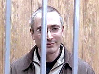 Михаил Ходорковский может стать кандидатом в депутаты Госдумы