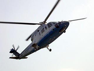 В Эстонии недалеко от острова Найссаар в море упал пассажирский вертолет Sikorsky S-76C финской авиакомпании Copterline, на борту которого находились, предположительно, 14 человек