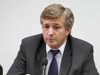 Путин назначил Михаила Козлова временным и.о. губернатора Алтайского края