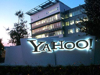 Yahoo за 1 млрд долларов может купить крупнейший китайский интернет-аукцион