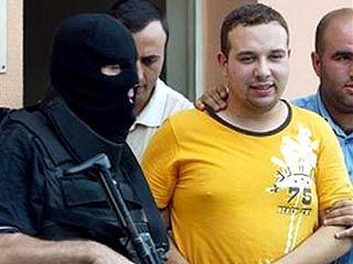 Задержанный 10 августа в Турции глава местной ячейки международной террористической сети "Аль-Каиды" признался, что планировал совершить теракт в Анталии против круизного лайнера с израильскими туристами