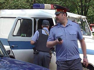 На Ставрополье установлен один из убийц директора школы, его жены и милиционера