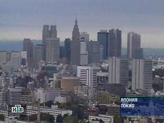 Токио возглавил рейтинг самых дорогих мегаполисов мира от Economist Intelligence Unit