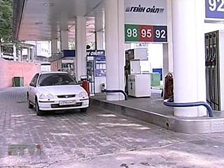 Минпромэнерго: цены на бензин будут расти, но ниже инфляции