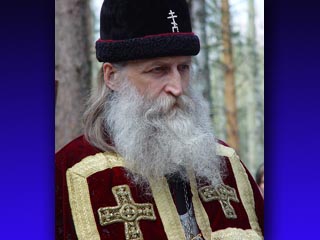 Митрополит Андриан будет похоронен 14 августа на Рогожском старообрядческом кладбище в Москве