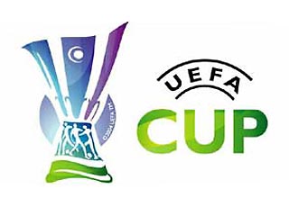 Кубок УЕФА. 2-й отборочный раунд