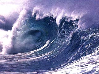 Вероятность цунами в Средиземном море весьма высока, считают ученые