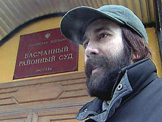В Басманном суде столицы пройдут прения сторон по делу Баяна Ширянова