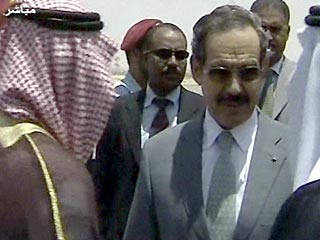 Свергнутый президент Мавритании бежал в Катар
