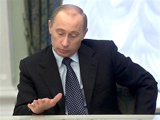 Президент России Владимир Путин получает мощную поддержку от регионов. Благодаря новой инициативе, которую уже активно поддерживают 17 региональных правительств, его мечта остаться у власти может стать реальностью