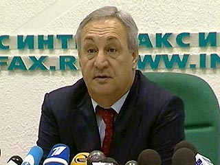 К концу 2005 года почти все жители Абхазии получат российские паспорта, сообщил президент Абхазии Сергей Багапш
